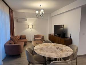 Daiana Apartament