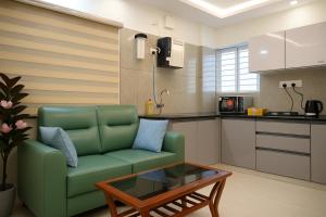 Lite Stays - Koramangala