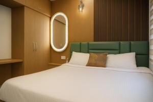 Lite Stays - Koramangala