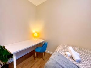 STAY LONGER, SAVE MORE- Sophisticated, Central City Stay