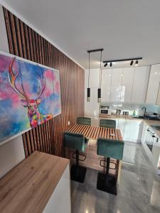 Apartament Cysterska 1824