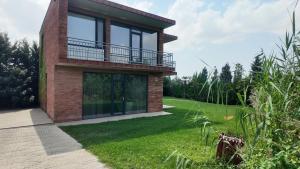 Kachreti Ambassadori Golf Resort, 16 Villa