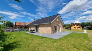 Ferienhaus Helene