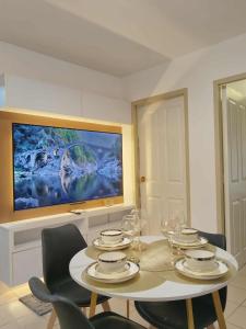 2 Bedroom Condo at Centro Spatial at the Heart of Davao City