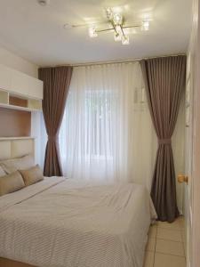 2 Bedroom Condo at Centro Spatial at the Heart of Davao City