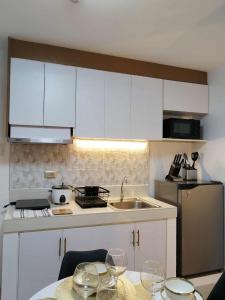 2 Bedroom Condo at Centro Spatial at the Heart of Davao City