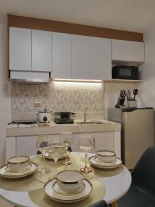 2 Bedroom Condo at Centro Spatial at the Heart of Davao City