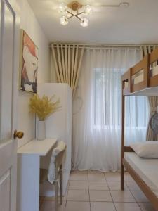 2 Bedroom Condo at Centro Spatial at the Heart of Davao City