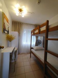 2 Bedroom Condo at Centro Spatial at the Heart of Davao City