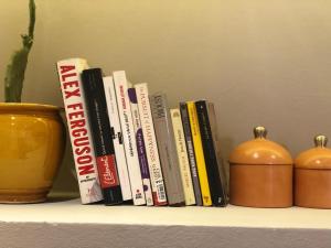 Du coté de chez Ikram