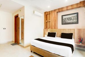 Townhouse The Nawab Hotel and Banquet