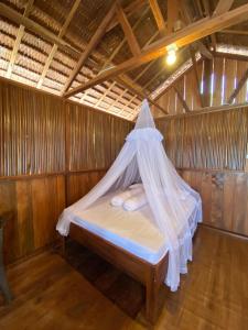 Meosba Homestay Raja Ampat