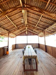 Meosba Homestay Raja Ampat