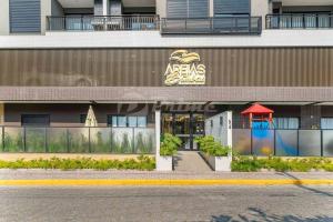 Lindo Apartamento em Bombas - Areias de Bombas