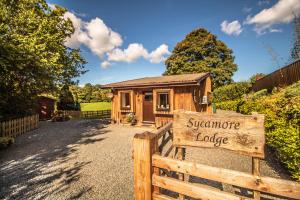 Sycamore Lodge