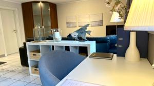 Beachhouse Schwedeneck