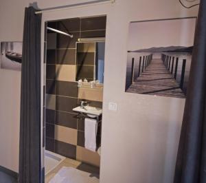 Hotels Le Strasbourg Hotel : photos des chambres