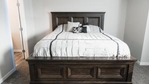 Idaho Falls Cozy Townhome Getaway Suites #1