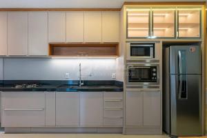 Lindo Apartamento em Bombas - Areias de Bombas