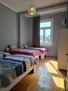 Cairo Backpackers Central Hostel