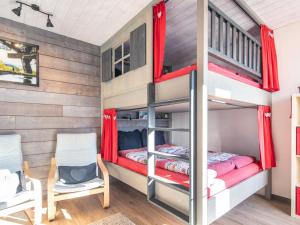 Studio charmant à Villard de Lans, 4 pers, au cœur du village - FR-1-515-222