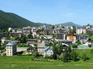 Confortable appartement à Villard-de-Lans, 4 pers, 52 m² - FR-1-515-227