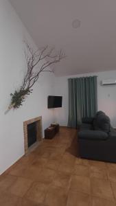 Casas rurales La Colada