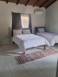 Suítes Recanto das Flores 4