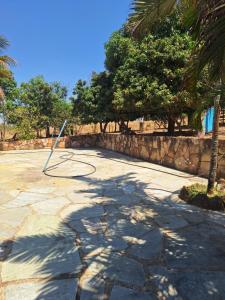 Suítes Recanto das Flores 4