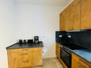 Gutshof von Gemünden Ferienwohnung 4