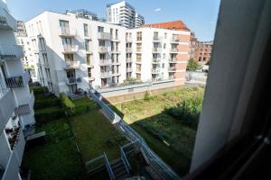 Apartament Liczi