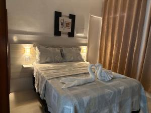 Chalé Temporada Porto dos Lençóis - Lençóis Maranhenses