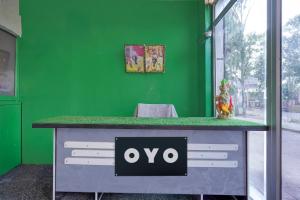 Hotel O by OYO UP 85
