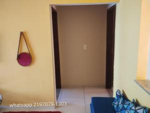 Apartamento completo Mangaratiba