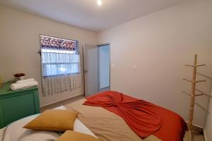 Família Costa-Casa Jardim das Palmeiras