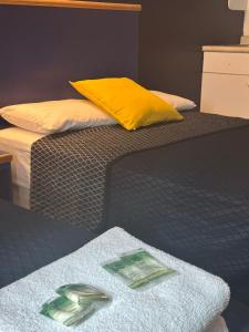 Vagabundo Expo Guadalajara