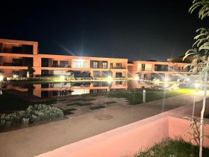 ART NORIA Private garden - pool view