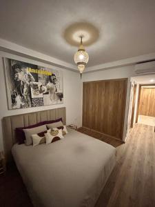 ART NORIA Private garden - pool view