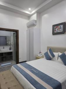 DH Villa Rental