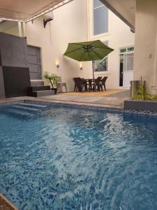 DH Villa Rental