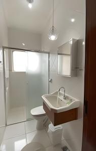 Família Costa-Apê no centro