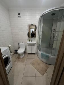 Апартаменты у моря 60м2