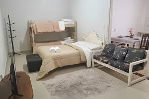 Família Costa-Studio Nikola Tesla(Inatel)