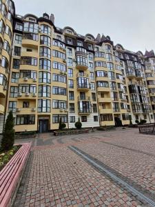 Апартаменти Флоря