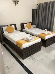 Harmes heritage pune