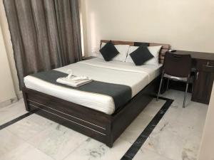 Harmes heritage pune