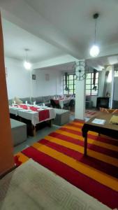 AUBERGE DE LA RIVIÈRE Du DADÈS