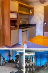 Aqualand Resort apt 2 Quartos