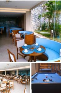 Aqualand Resort apt 2 Quartos