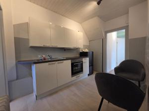 Schöne 2 Zimmer Monteurwohnung Bad Schwartau
